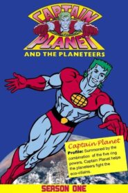 Captain Planet: Season 1