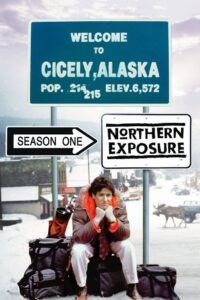 Ausgerechnet Alaska: Season 1