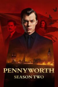 Pennyworth: The Origin of Batman’s Butler: Season 2