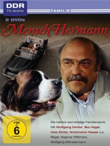 Mensch Hermann