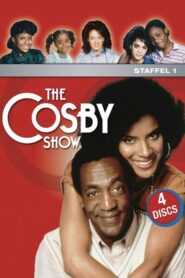 Die Bill Cosby Show: Season 1