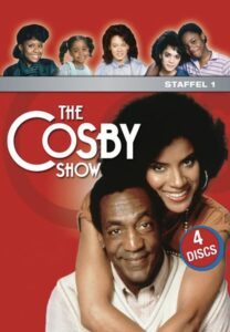 Die Bill Cosby Show: Season 1