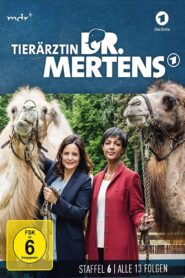 Tierärztin Dr. Mertens: Season 6