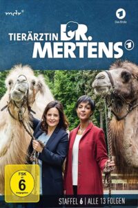 Tierärztin Dr. Mertens: Season 6