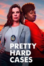 Pretty Hard Cases: Season 2