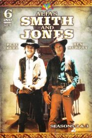 Alias Smith and Jones: Season 3