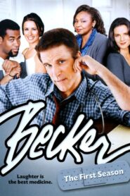 Becker: Season 1