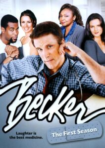 Becker: Season 1