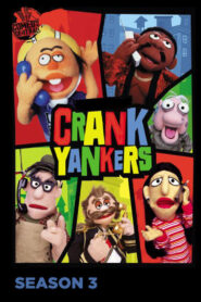 Crank Yankers: Season 3