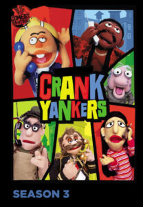 Crank Yankers: Season 3