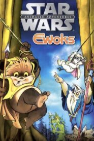 Die Ewoks: Season 2