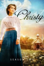 Christy: Season 2