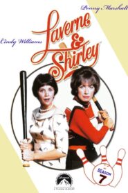 Laverne & Shirley: Season 7