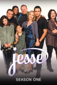 Jesse: Season 1