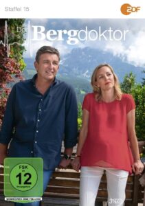 Der Bergdoktor: Season 15