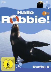 Hallo Robbie!: Season 5