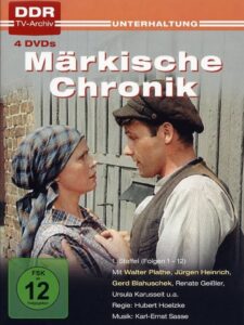 Märkische Chronik: Season 1