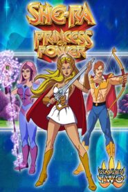 She-Ra – Prinzessin der Macht: Season 2