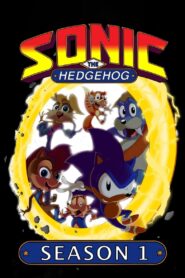 Sonic the Hedgehog: Season 1