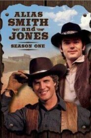 Alias Smith and Jones: Season 1