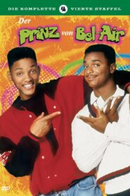 Der Prinz von Bel-Air: Season 4