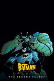 The Batman: Season 2