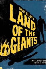 Planet der Giganten: Season 2