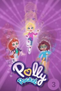 Polly Pocket: Season 3