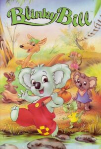 Blinky Bill: Season 1