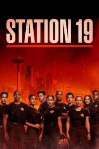 Seattle Firefighters – Die jungen Helden: Season 5