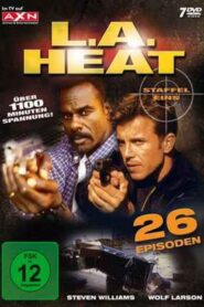 L.A. Heat: Season 1