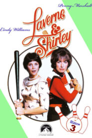 Laverne & Shirley: Season 3