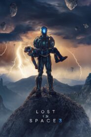 Lost in Space – Verschollen zwischen fremden Welten: Season 3