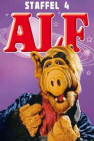 ALF: Season 4