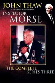 Inspector Morse: Season 3