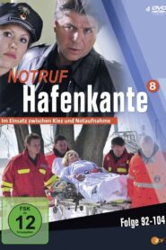 Notruf Hafenkante: Season 8