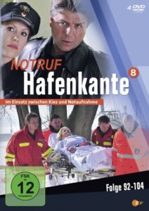 Notruf Hafenkante: Season 8