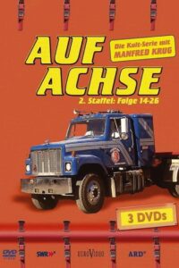 Auf Achse: Season 2