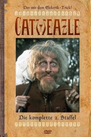 Catweazle: Season 2