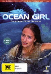 Ocean Girl: Season 1