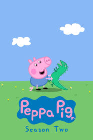 Peppa Wutz: Season 2