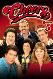 Cheers: Season 5