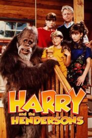 Harry und die Hendersons: Season 2