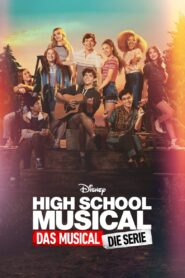 High School Musical: Das Musical: Die Serie: Season 3