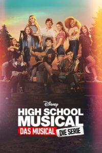 High School Musical: Das Musical: Die Serie: Season 3