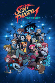 Scott Pilgrim hebt ab: Season 1