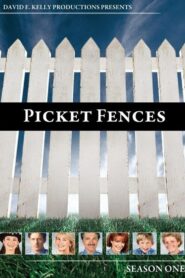 Picket Fences: Season 1