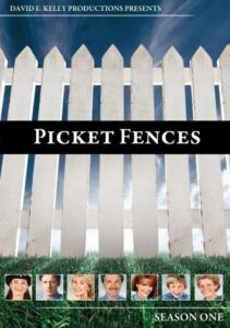 Picket Fences: Season 1