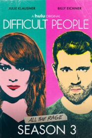 Difficult People: Season 3