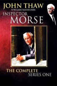 Inspector Morse: Season 1